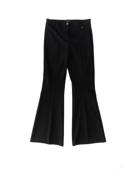 Pantalone flare