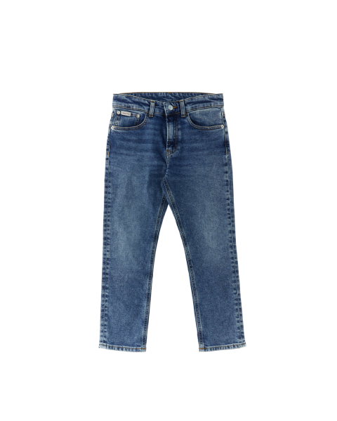 Jeans straight leg