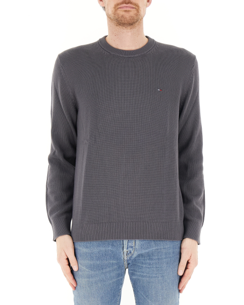 Maglione in cotone