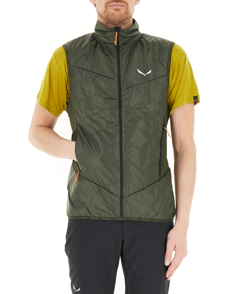 Piumino 100gr smanicato