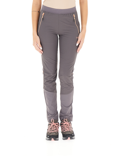 Pantalone tessuto tecnico