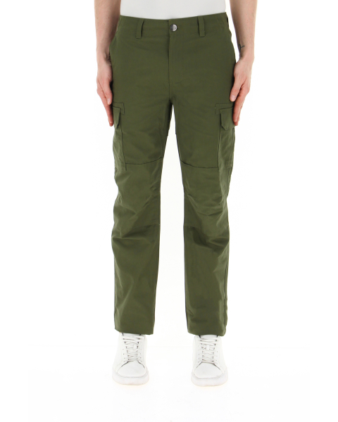 Pantalone cargo