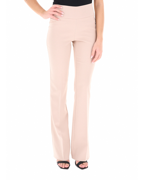 Pantalone flare