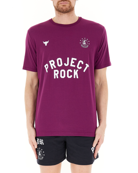 T-shirt girocollo