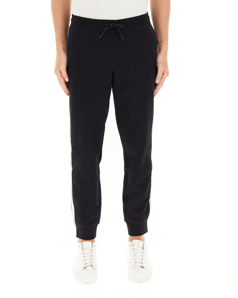 Pantalone in felpa