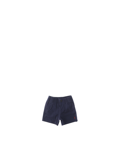 Bermuda in cotone