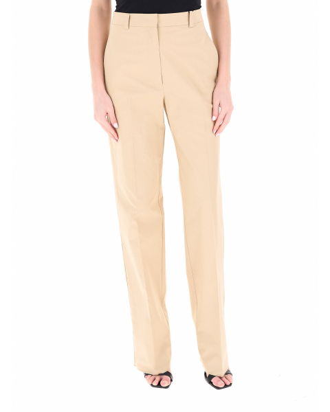Pantalone in cotone