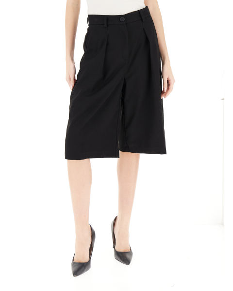 Bermuda misto viscosa