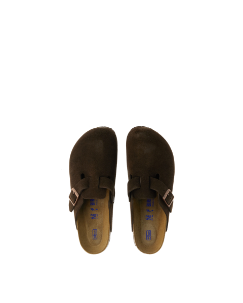 Ciabatte Boston SFB