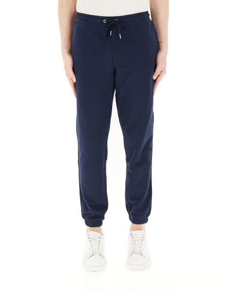 Pantalone in felpa