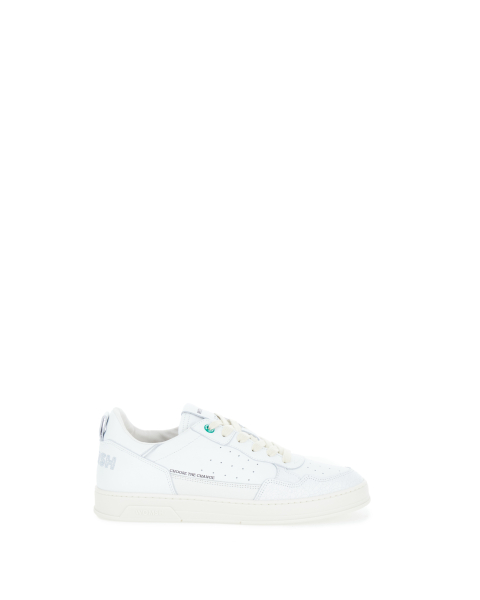 Sneakers in pelle
