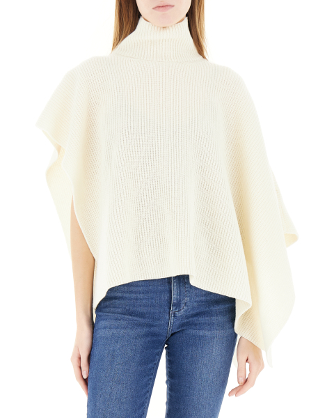 Dolcevita a mantella