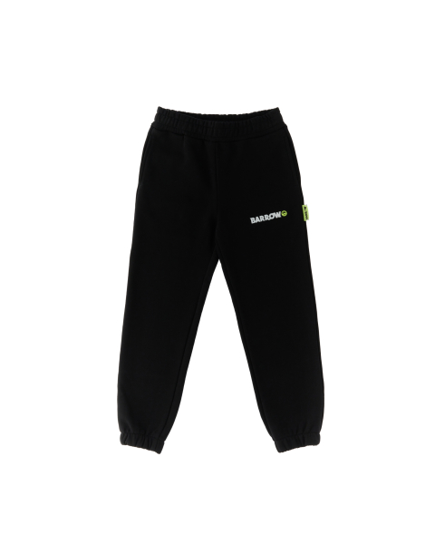 Pantalone felpa cotone