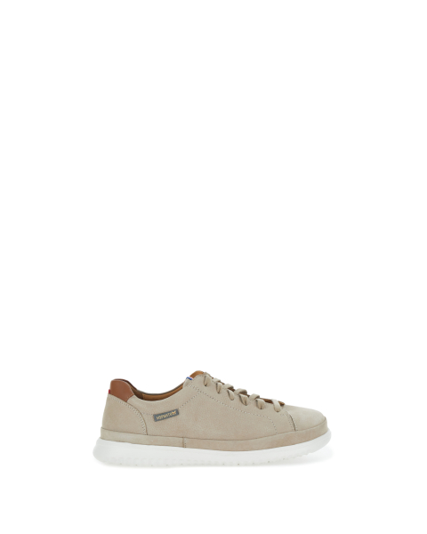 Sneakers in pelle