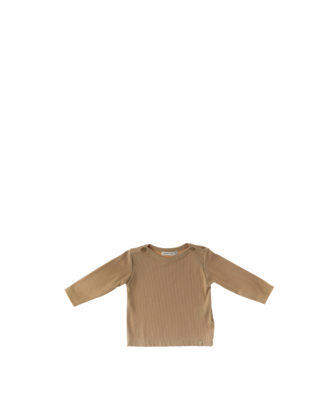 T-shirt maniche lunghe