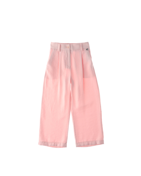 Pantalone da bambina