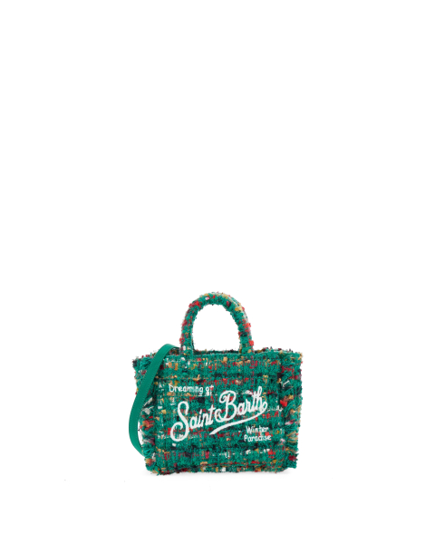 Borsa Vanity Mini Classic