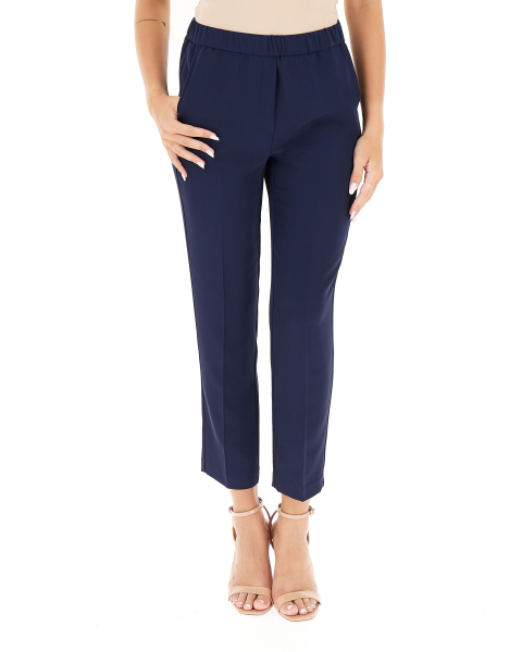 Pantalone cropped