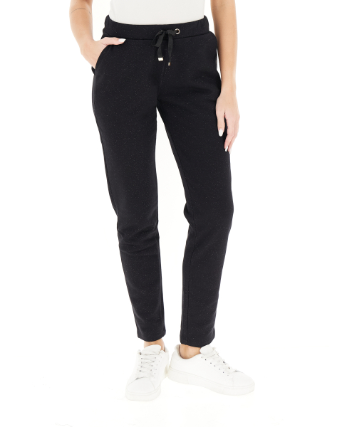 Pantalone vita elasticizzata