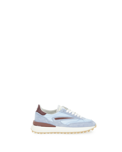 Sneakers Athleta Nylon