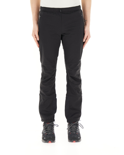 Pantalone tessuto tecnico