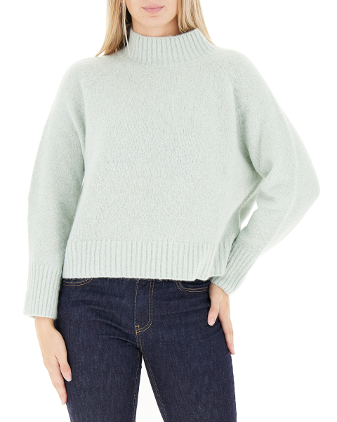 Dolcevita misto alpaca