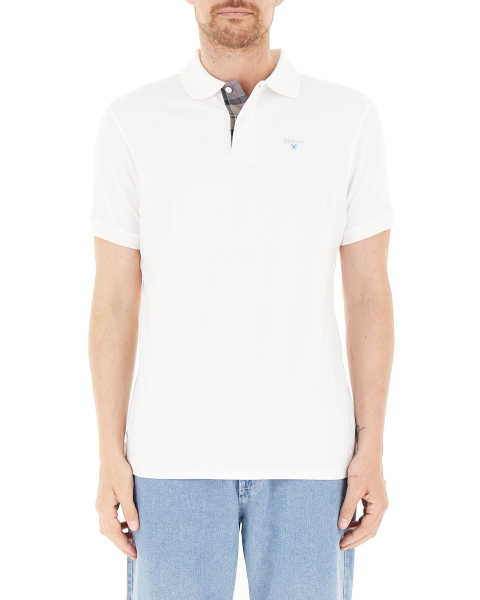 Polo in cotone