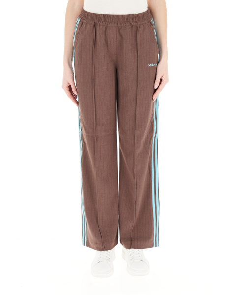 Pantalone vita elasticizzata