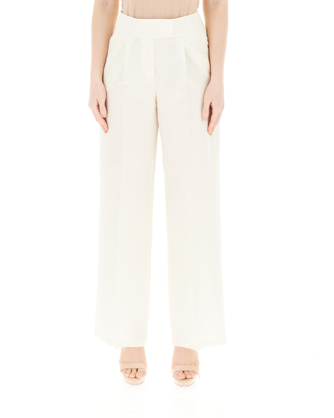 Pantalone pinces