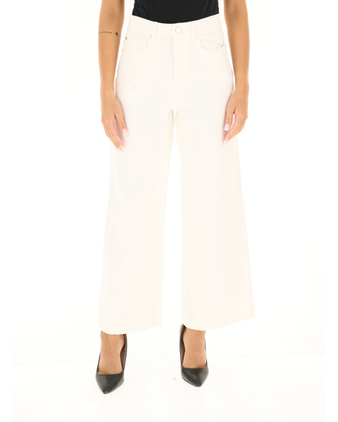 Pantalone a palazzo