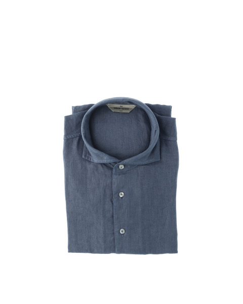 Camicia in lino