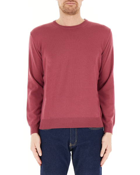 Maglione lana merino