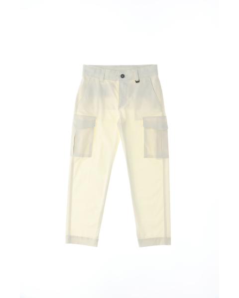 Pantalone cargo