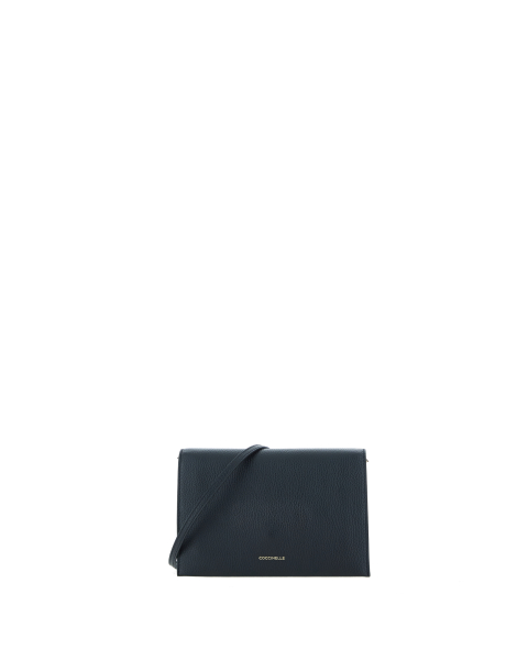 Pochette in pelle