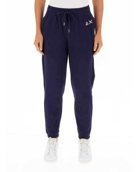 Pantalone in felpa