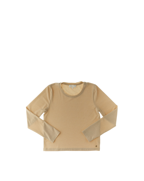 Maglia girocollo