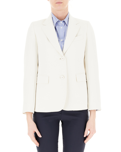Blazer monopetto