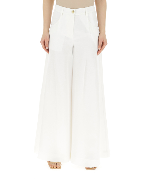 Pantalone a palazzo