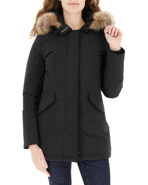 Parka Luxury Arctic