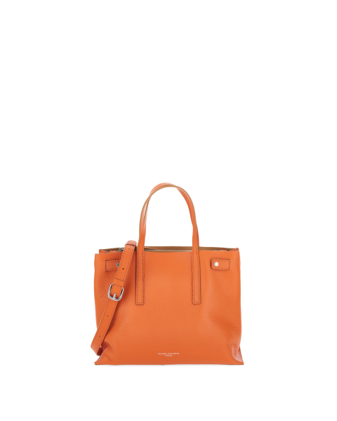 Borsa in pelle