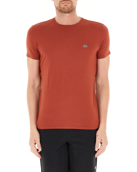 T-shirt in cotone