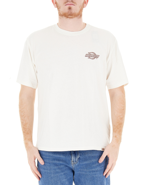 T-shirt girocollo