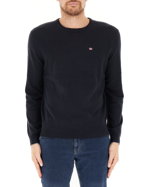Maglione in lana