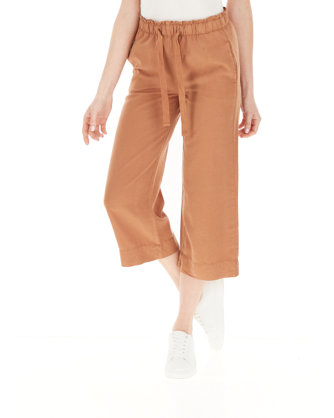 Pantalone cropped