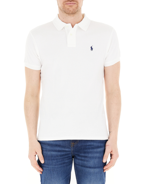 Polo slim