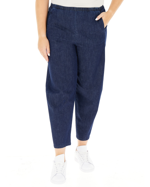 Pantalone in cotone