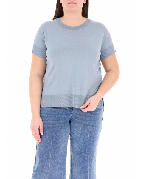Maglia maniche corte