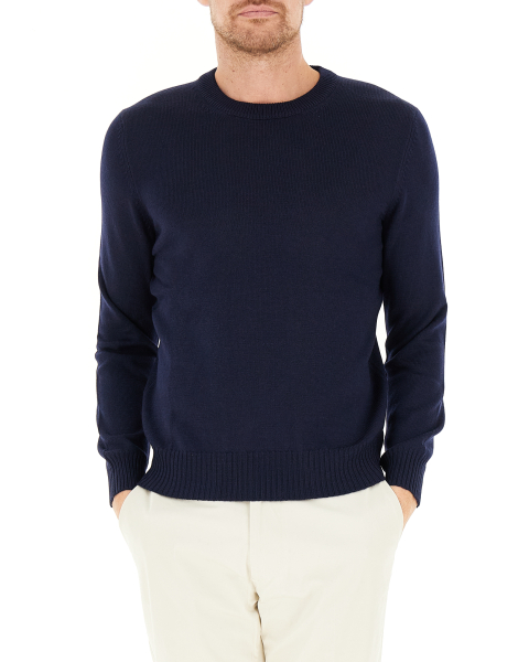 Maglione in lana