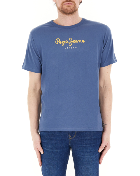 T-shirt girocollo
