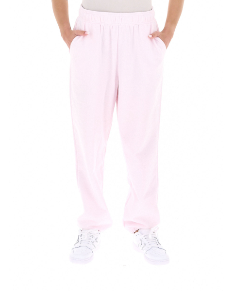Pantalone in felpa